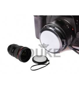 COPERCHIO PHOTTIX BILANCIAMENTO DEL BIANCO 52 - 55 - 55 - 58 - 58 - 62 - 67 - 72 - 77 MM.