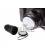 PHOTTIX TAPA BALANCE DE BLANCO 52 - 55 - 58 - 62 - 67 - 72 - 77 MM.