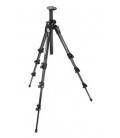 TREPPIEDE MANFROTTO 190CXPRO4 4 SEZIONI FIBRA DI CARBONIO/MAGNESIO