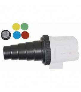 Comprar Interfit Snoot Int212 Para Exd200
