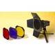 INTERFIT BARNDOOR SET INT210 FOR EXD200