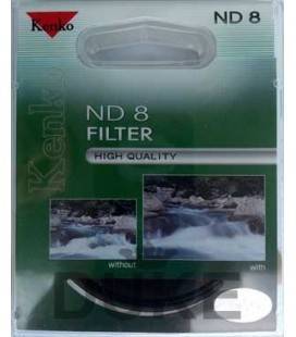 KENKO FILTER 52MM HQ NDX8