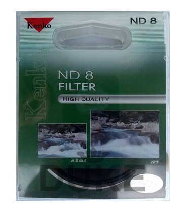 KENKO FILTER 52MM HQ NDX8