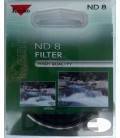 FILTRE KENKO 52MM HQ NDX8