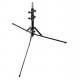 PIEDINO MANFROTTO PIEDE 5001B NANO SUPPORTO NERO