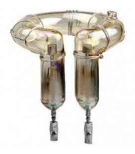 INTERFIT FLASH LAMP INT408 1000W FOR XD300