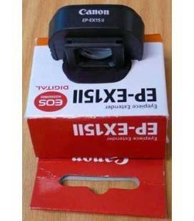 CANON PROLONGADOR VISOR EP-EX15II