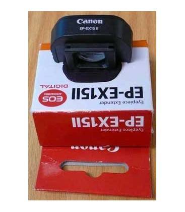 CANON EXTENDER VIEWER EP-EX15IIII