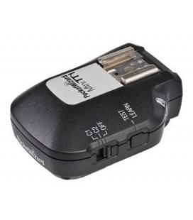 POCKET WIZARD MINI TT1 TRANSMISOR PARA CANON