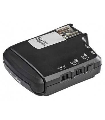 POCKET WIZARD FLEX TT5 TRANSCEPTOR PARA CANON