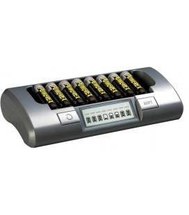 POWEREX LADEGERÄT MH-C800S