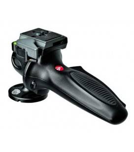 Manfrotto Cabeça de Bola e Joystick 327Rc2