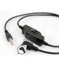 PHOTTIX ATLAS CABLE S6 PARA SONY MINOLTA A100-A200-A300-A350-A700-A900