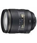 NIKON 24-120 MM f/4G AF-S ED VR