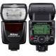 NIKON FLASH SB-700