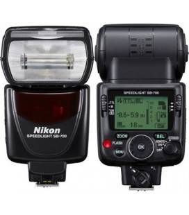 NIKON FLASH SB-700