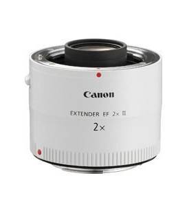 CANON EXTENDER EF 2X III