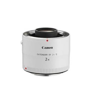 CANON EXTENDER EF 2X III