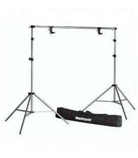 MANFROTTO PORTABLE BACKGROUND SUPPORT 1314B