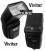 VIVITAR FLASH SPEEDLITE DF-283 PARA OLYMPUS