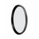 B+W TRANSPARENTER FILTER 007 MRC XS-PRO 58MM (1056705)