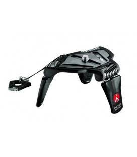 MANFROTTO TASCA GRANDE SUPPORTO NERO MP3-D01