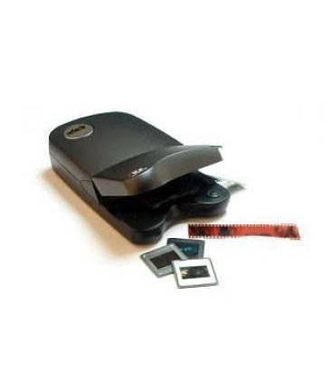 SCANNER RÉFLECTA CRYSTALSCAN 7200