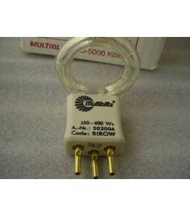 MULTIBLITZ FLASH LAMP RIROW 250/400