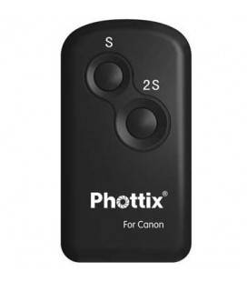 TÉLÉCOMMANDE PHOTTIX POUR CANON