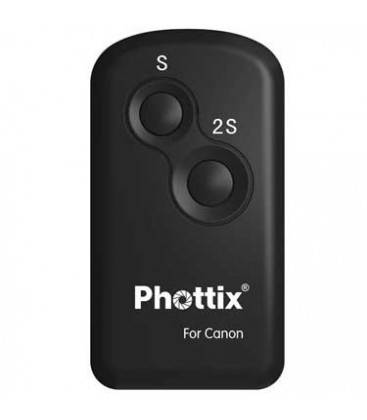 TELECOMANDO PHOTTIX PER CANON