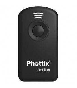 TÉLÉCOMMANDE PHOTTIX POUR NIKON