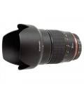 SAMYANG 35 mm f1.4 AS UMC GRANDE ANGOLO PER CANON