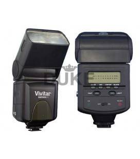 VIVITAR FLASH 385HV