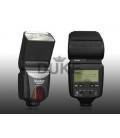 LIVE FLASH DF-483 TTL WIRELESS FOR CANON