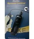 CONTROLLO REMOTO DI FOTTIX PICCOLO C8 PER CANON EOS 10D/20D/30D/30D/40D/40D/50D/5D/5D Mark II/7D/1D 1Ds Mark I-IV