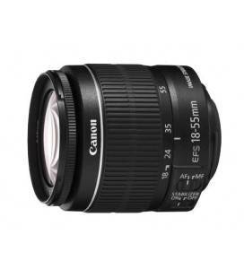 CANON EF-S 18-55mm f/3.5-5.6 IS II (OBJECTIF D'UN KIT - SANS BOITE)