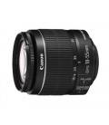 CANON EF-S 18-55mm f/3.5-5.6 IS II (OBJECTIF D'UN KIT - SANS BOITE)