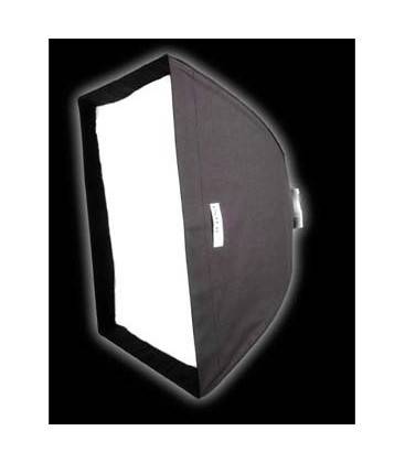 Softbox Retangular Interfit 60X85