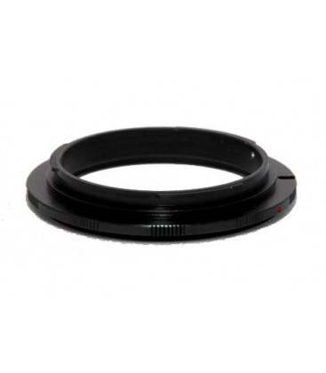 ANILLO INVERSOR 52 MM PARA CANON