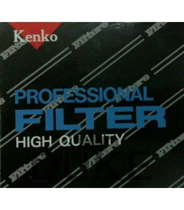 KENKO UV PROFESSIONELLER FILTER HQ 86MM