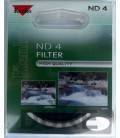 FILTRE KENKO 82MM HQ NDX4