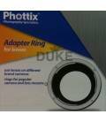 PHOTTIX-ADAPTER NIKON AI (G) IN MICRO 4/3