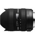 SIGMA 8-16mm F/4.5-5.6 DC HSM PARA CANON