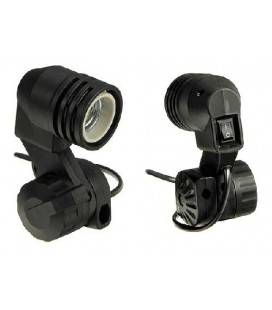 ULTRALYT SUPPORT FOR FLASH SYNC SOCKET E27