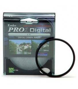 FILTRE KENKO UV 62 MM PRO1D