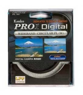 FILTRE POLARISANT CIRCULAIRE KENKO 67 MM PRO1