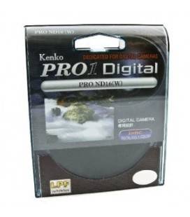 FILTRE KENKO 67 MM ND16 PRO1D