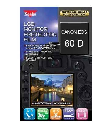 KENKO SCREEN PROTECTOR LCD CANON 60D