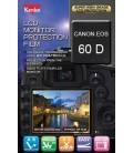 KENKO SCREEN PROTECTOR LCD CANON 60D