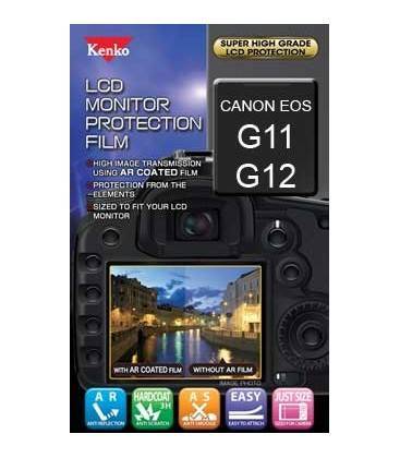 KENKO SCREEN PROTECTOR LCD CANON G11 - G12